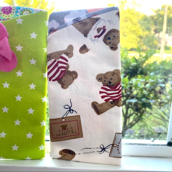 Sunglasses/readers case - Picture 11 of 14